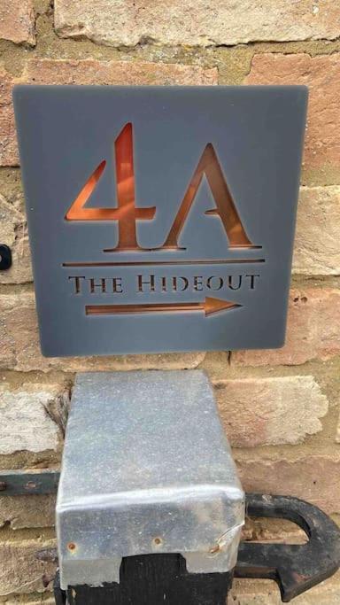 Linton The Hideoutアパートメント エクステリア 写真